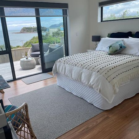 Atahu Bed and Breakfast Porirua Εξωτερικό φωτογραφία