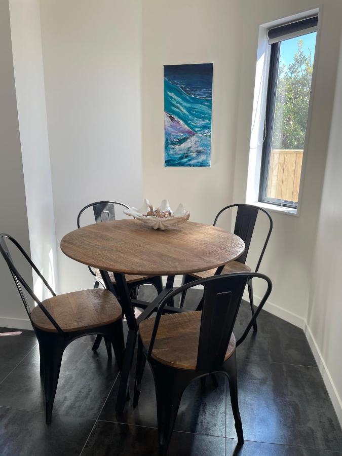 Atahu Bed and Breakfast Porirua Εξωτερικό φωτογραφία