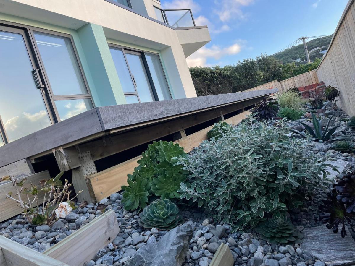 Atahu Bed and Breakfast Porirua Εξωτερικό φωτογραφία
