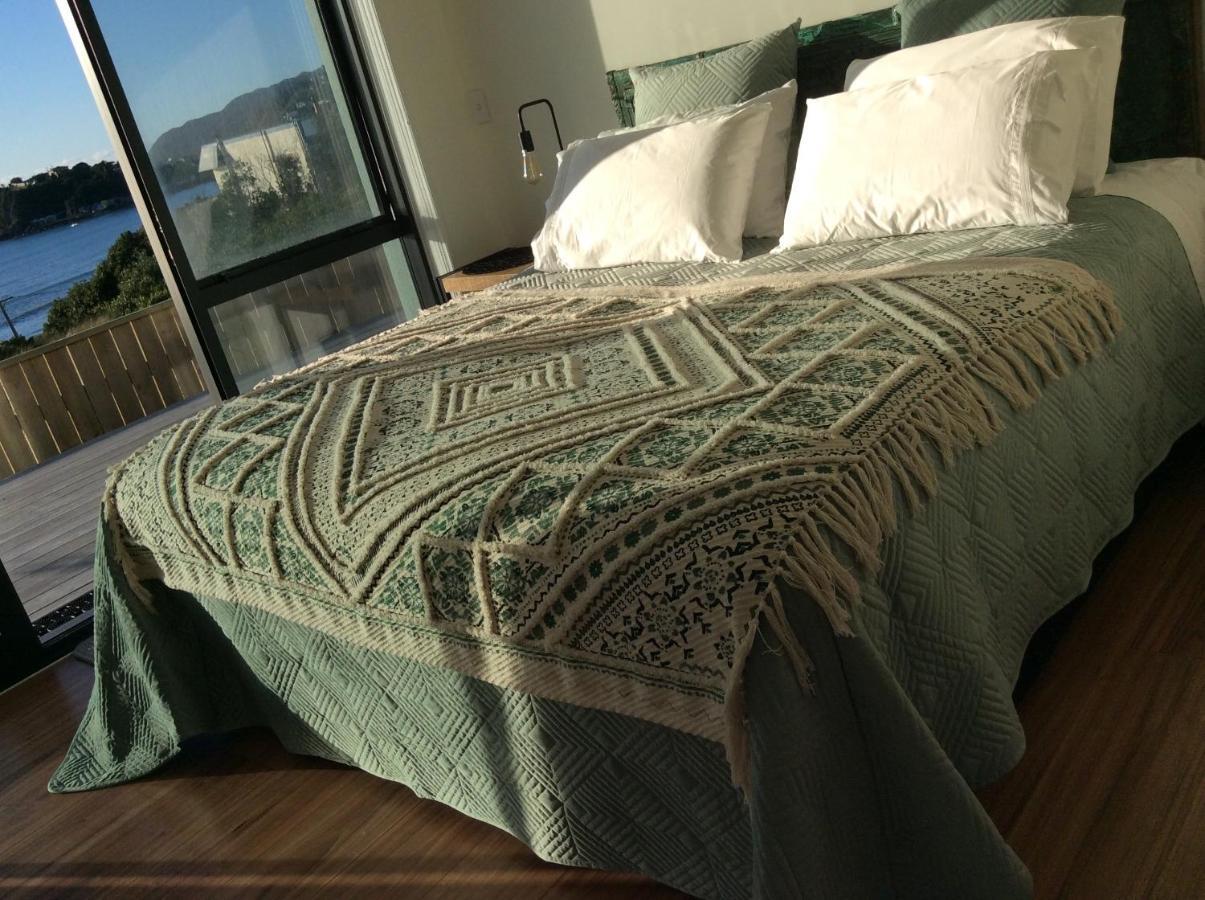 Atahu Bed and Breakfast Porirua Εξωτερικό φωτογραφία
