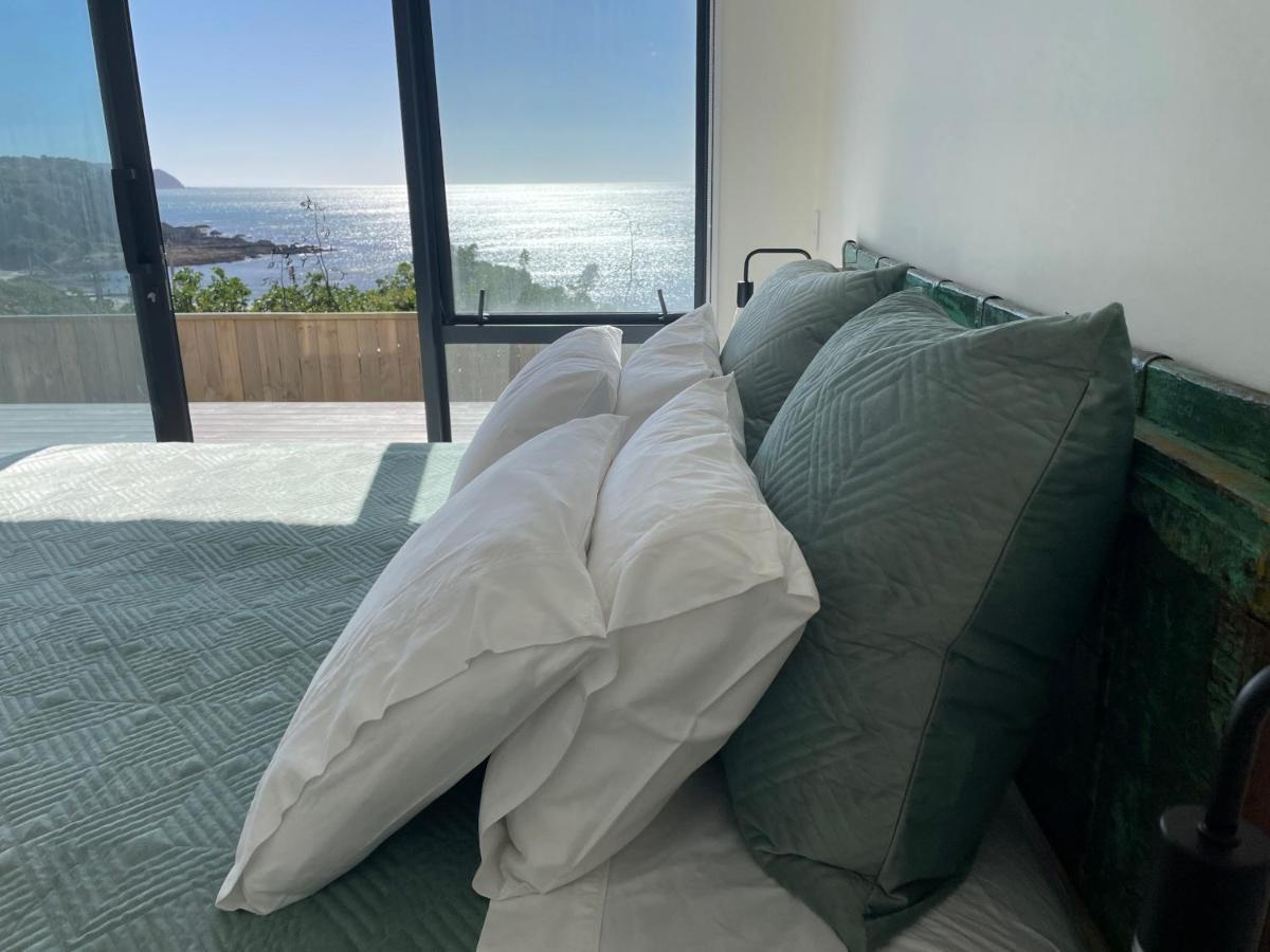 Atahu Bed and Breakfast Porirua Εξωτερικό φωτογραφία