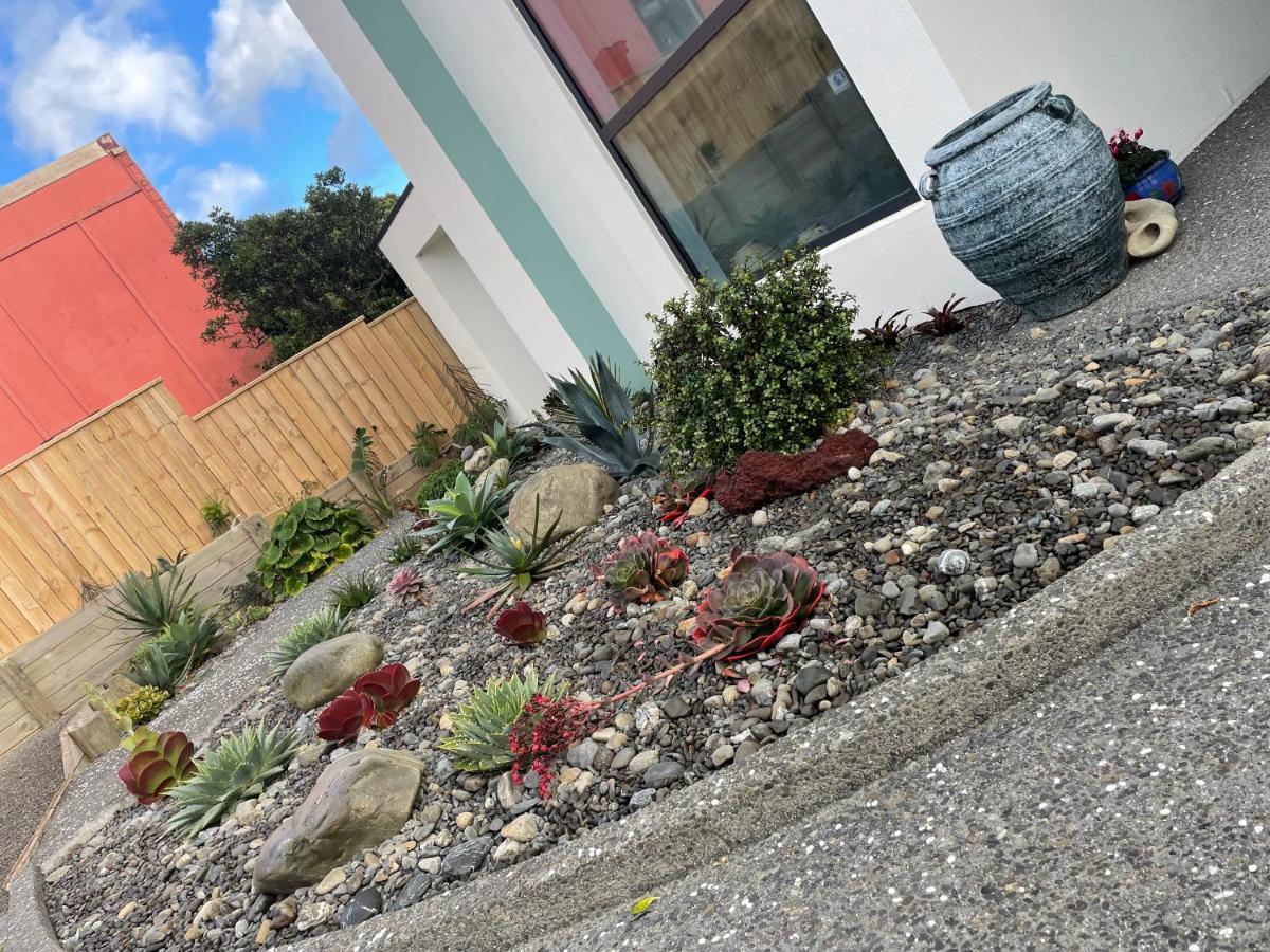 Atahu Bed and Breakfast Porirua Εξωτερικό φωτογραφία