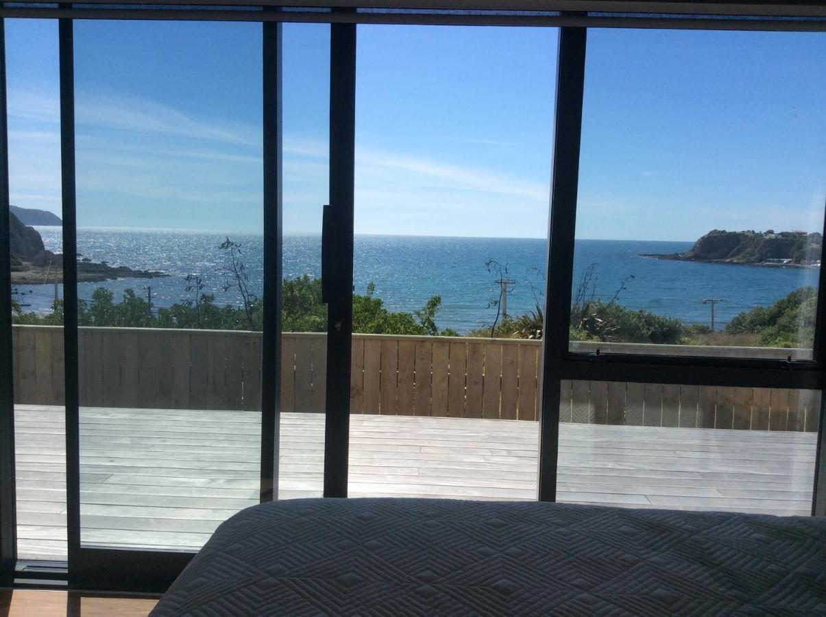 Atahu Bed and Breakfast Porirua Εξωτερικό φωτογραφία