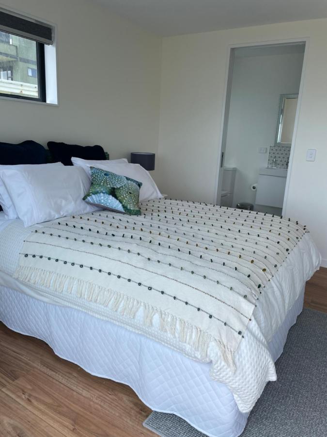 Atahu Bed and Breakfast Porirua Εξωτερικό φωτογραφία