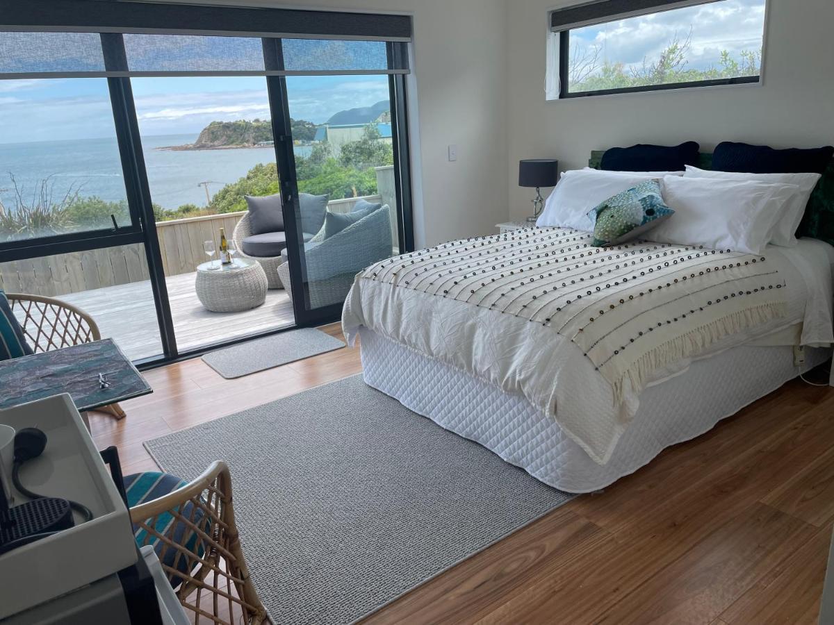Atahu Bed and Breakfast Porirua Εξωτερικό φωτογραφία