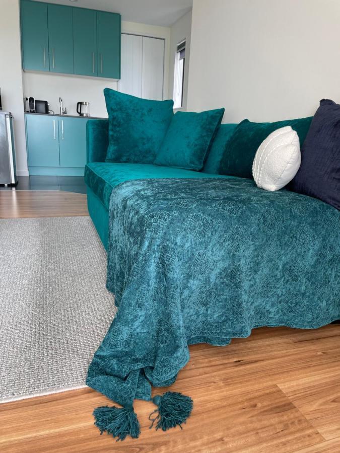 Atahu Bed and Breakfast Porirua Εξωτερικό φωτογραφία