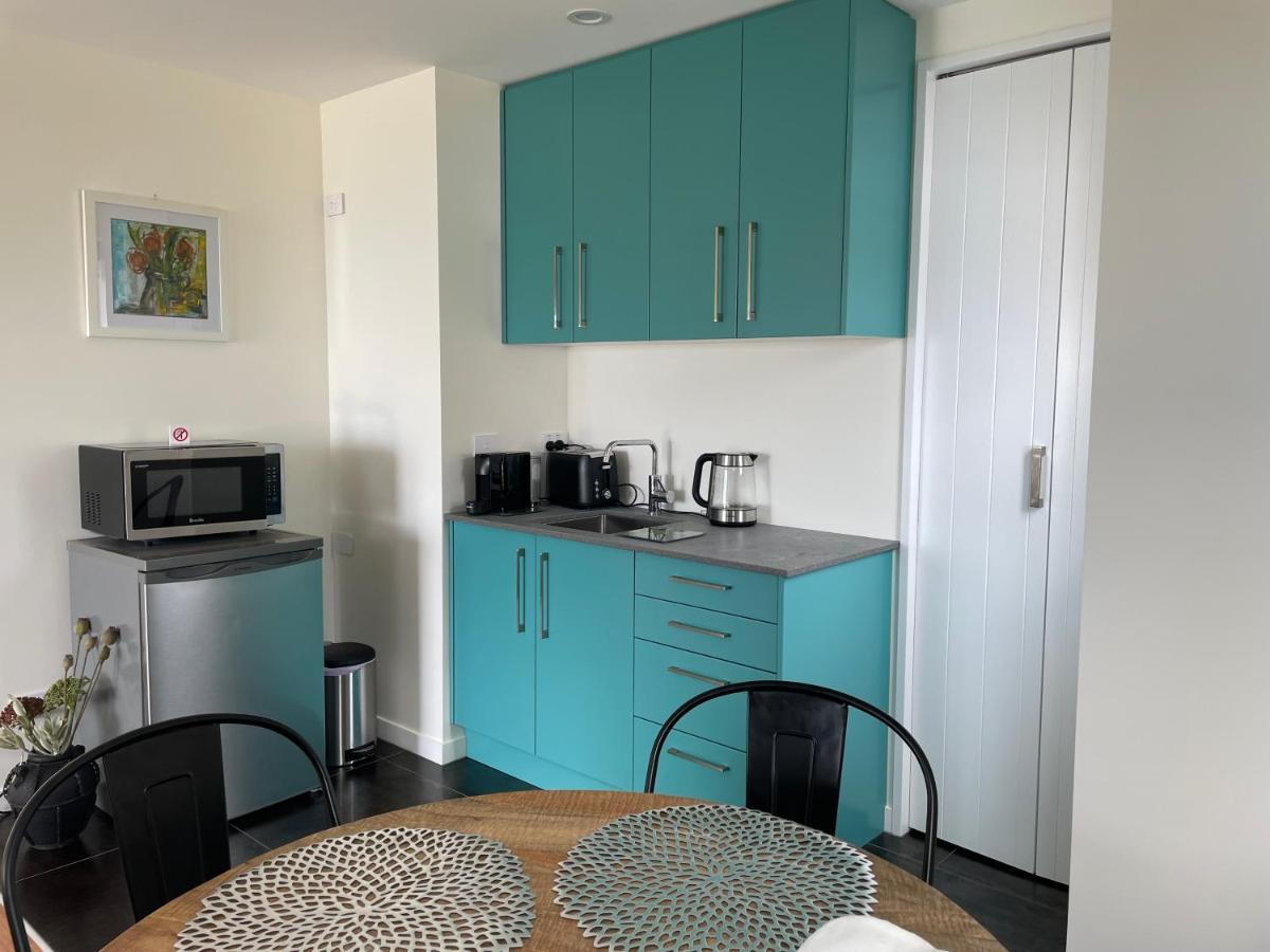 Atahu Bed and Breakfast Porirua Εξωτερικό φωτογραφία