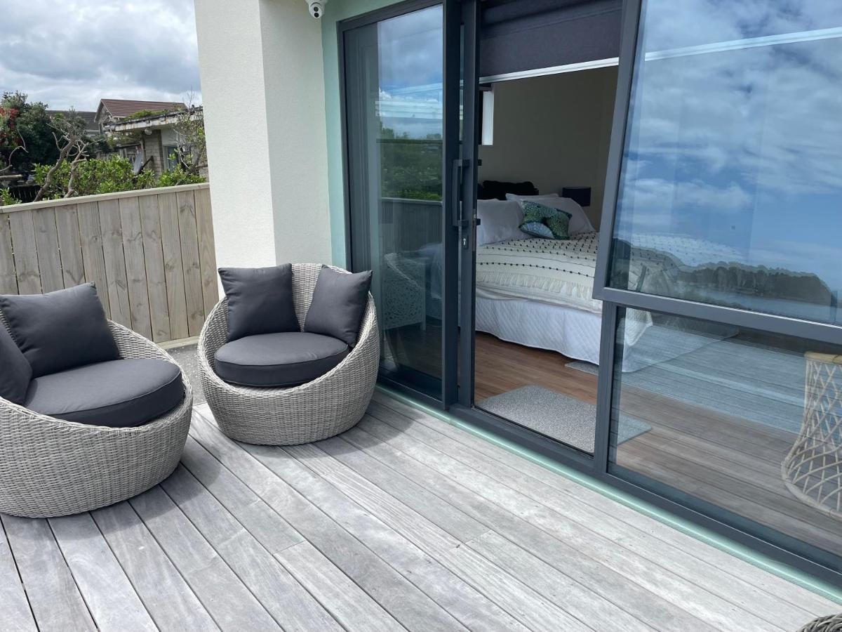 Atahu Bed and Breakfast Porirua Εξωτερικό φωτογραφία